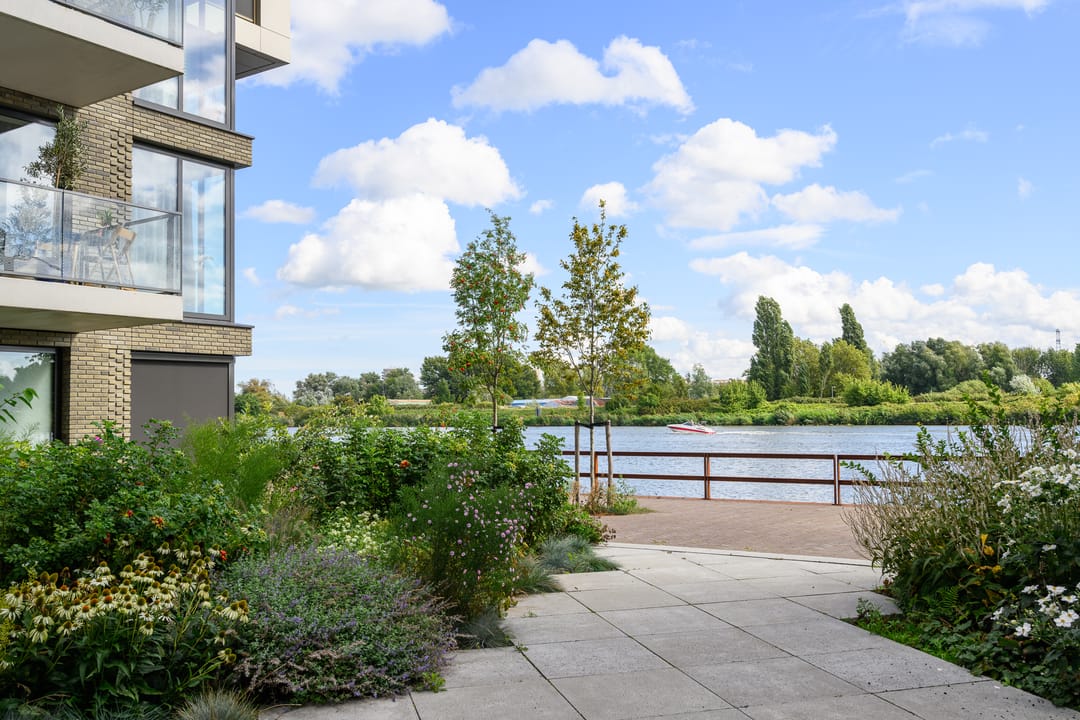 Foto 28 van Lorriestraat 73