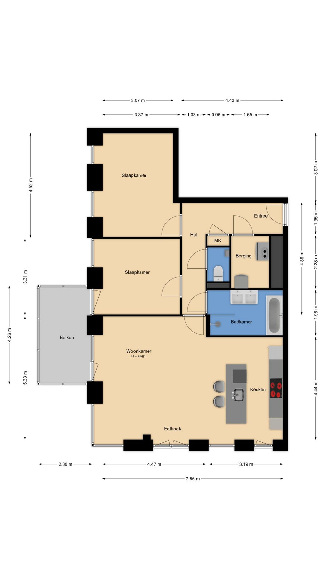 Foto 36 van Lorriestraat 73