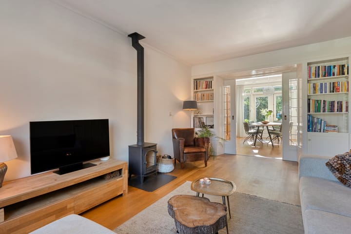 Foto 4 van Huygensstraat 36