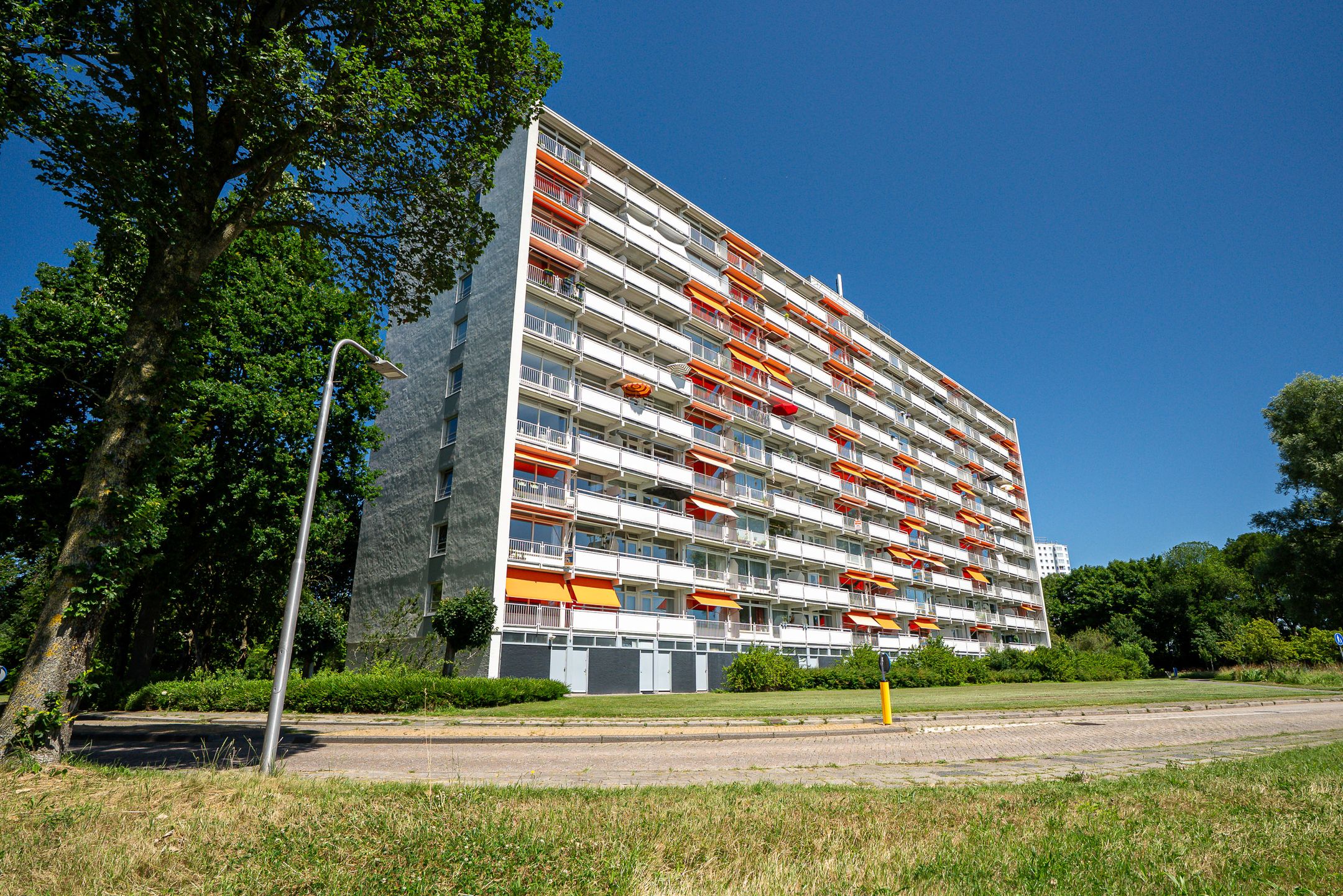 van Harinxmaplein, 153, Leeuwarden, 8931DN, Friesland, Nederland 153