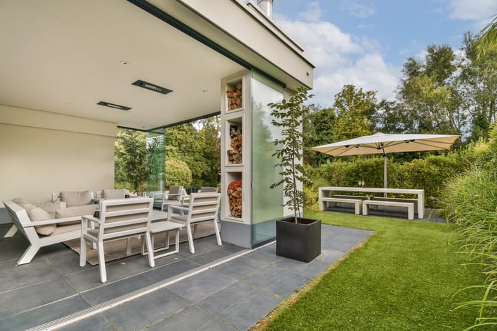 Foto 4 van Engelbrechtlaan 5