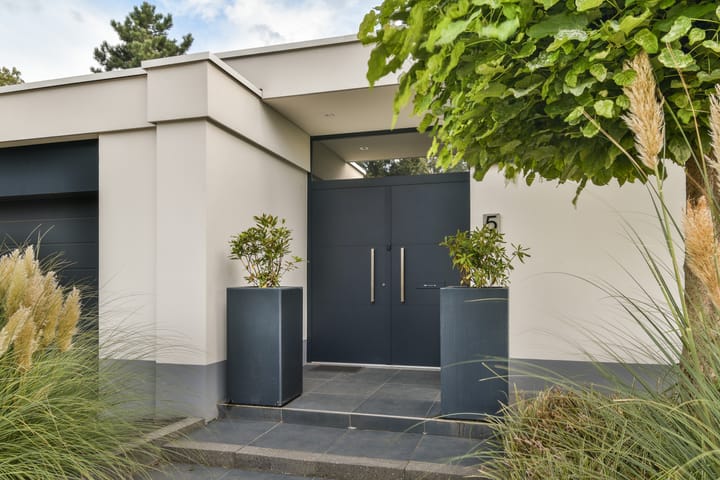 Foto 6 van Engelbrechtlaan 5