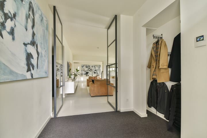 Foto 8 van Engelbrechtlaan 5