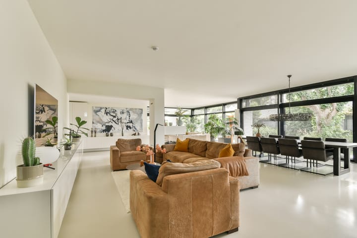 Foto 9 van Engelbrechtlaan 5