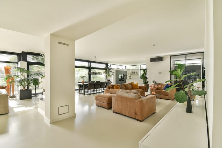 Foto 14 van Engelbrechtlaan 5