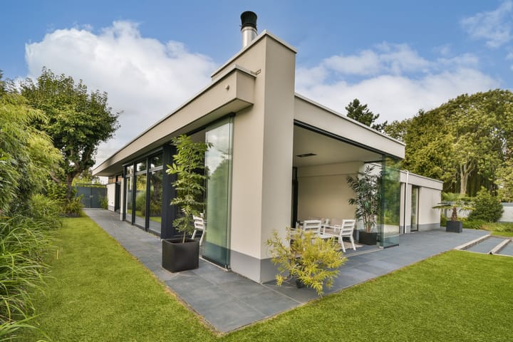 Foto 18 van Engelbrechtlaan 5