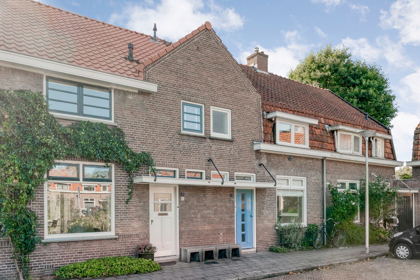 Foto 40 van Huygensstraat 36