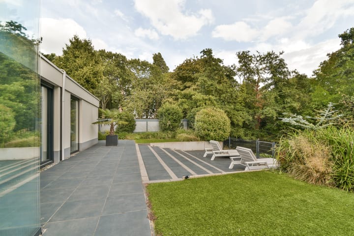 Foto 22 van Engelbrechtlaan 5