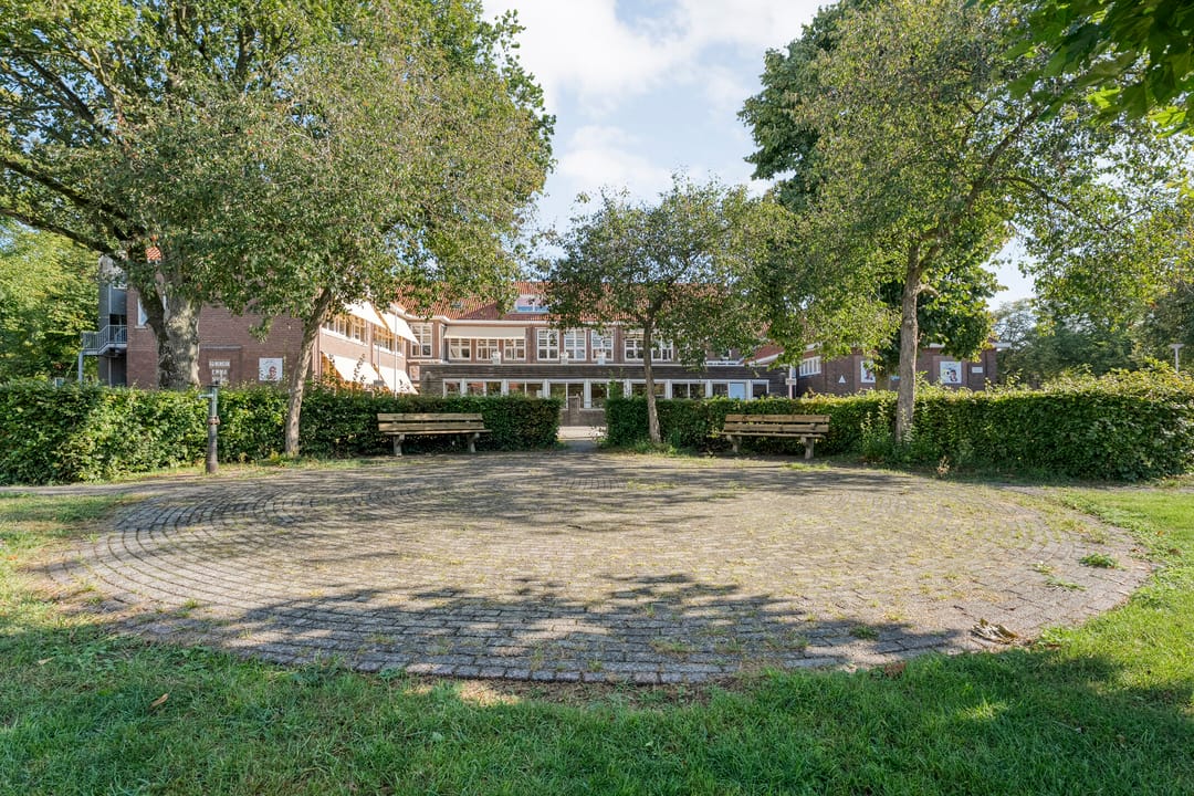 Foto 43 van Huygensstraat 36