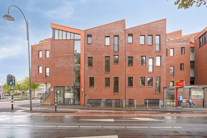 Foto 3 van Heemsteedse Dreef 34-A