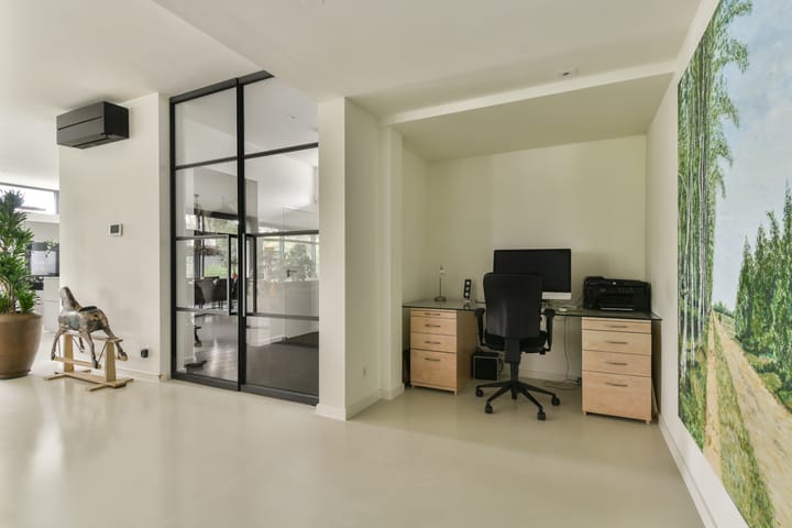 Foto 28 van Engelbrechtlaan 5