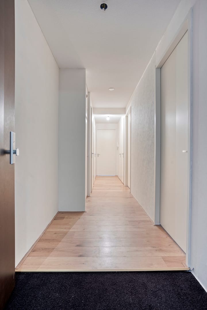 Foto 5 van Heemsteedse Dreef 34-A