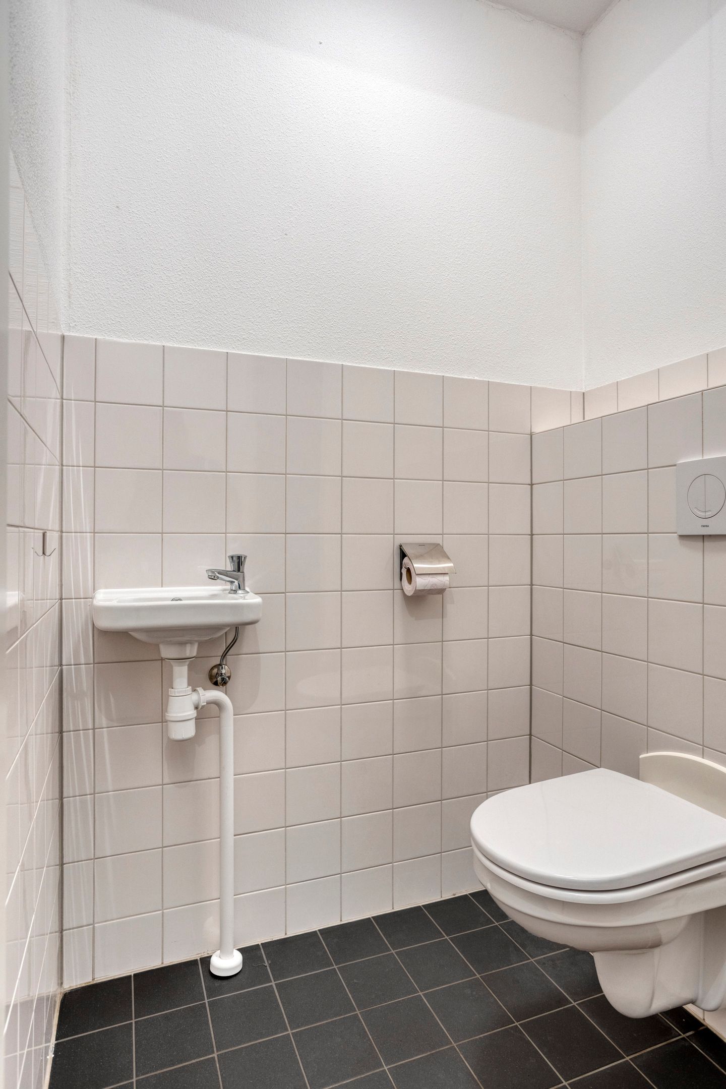 Foto 6 van Heemsteedse Dreef 34-A