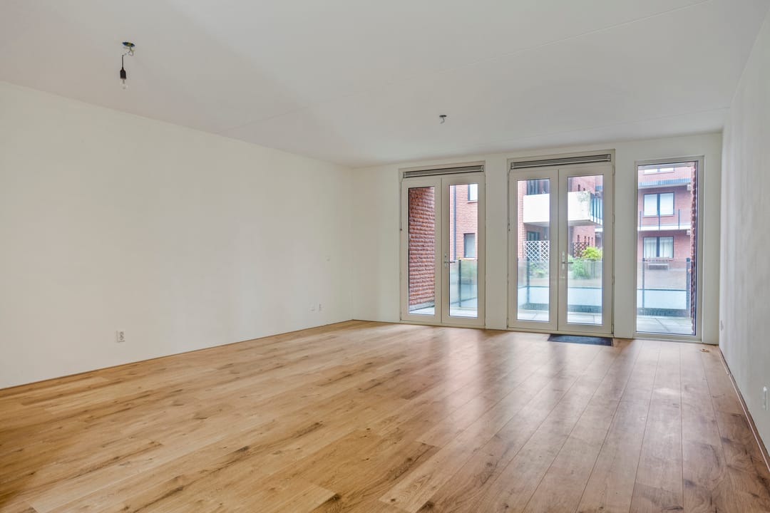 Foto 7 van Heemsteedse Dreef 34-A