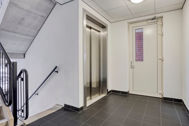 Foto 4 van Heemsteedse Dreef 34-A