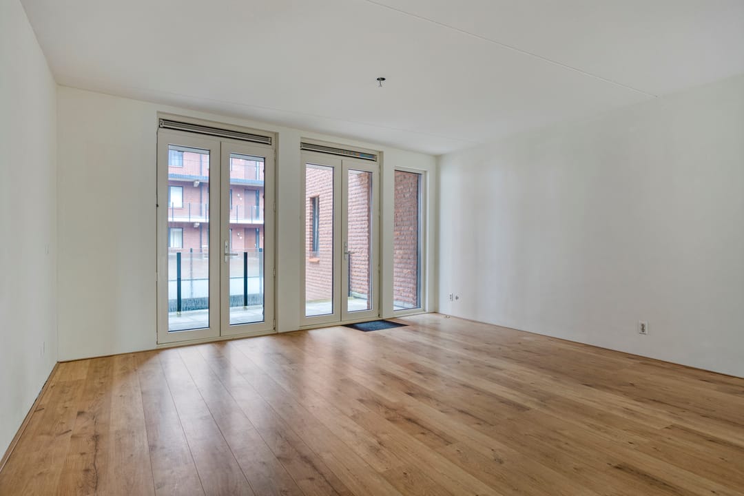 Foto 8 van Heemsteedse Dreef 34-A