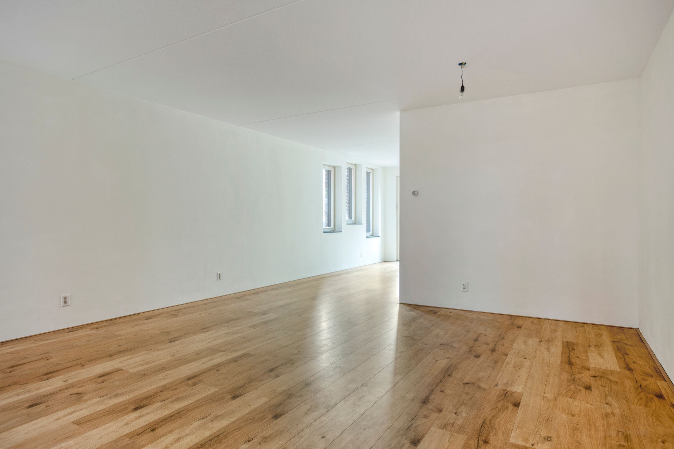 Foto 9 van Heemsteedse Dreef 34-A