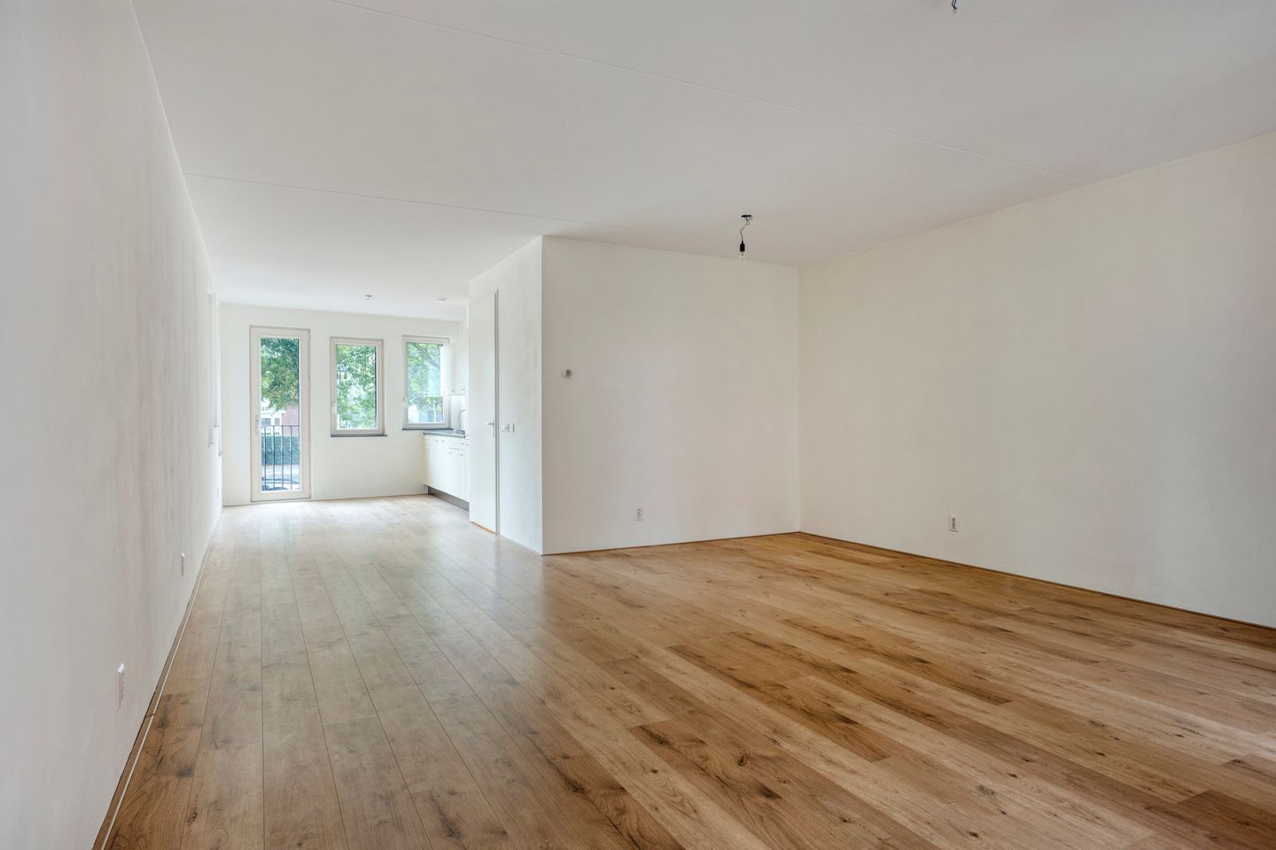 Foto 10 van Heemsteedse Dreef 34-A