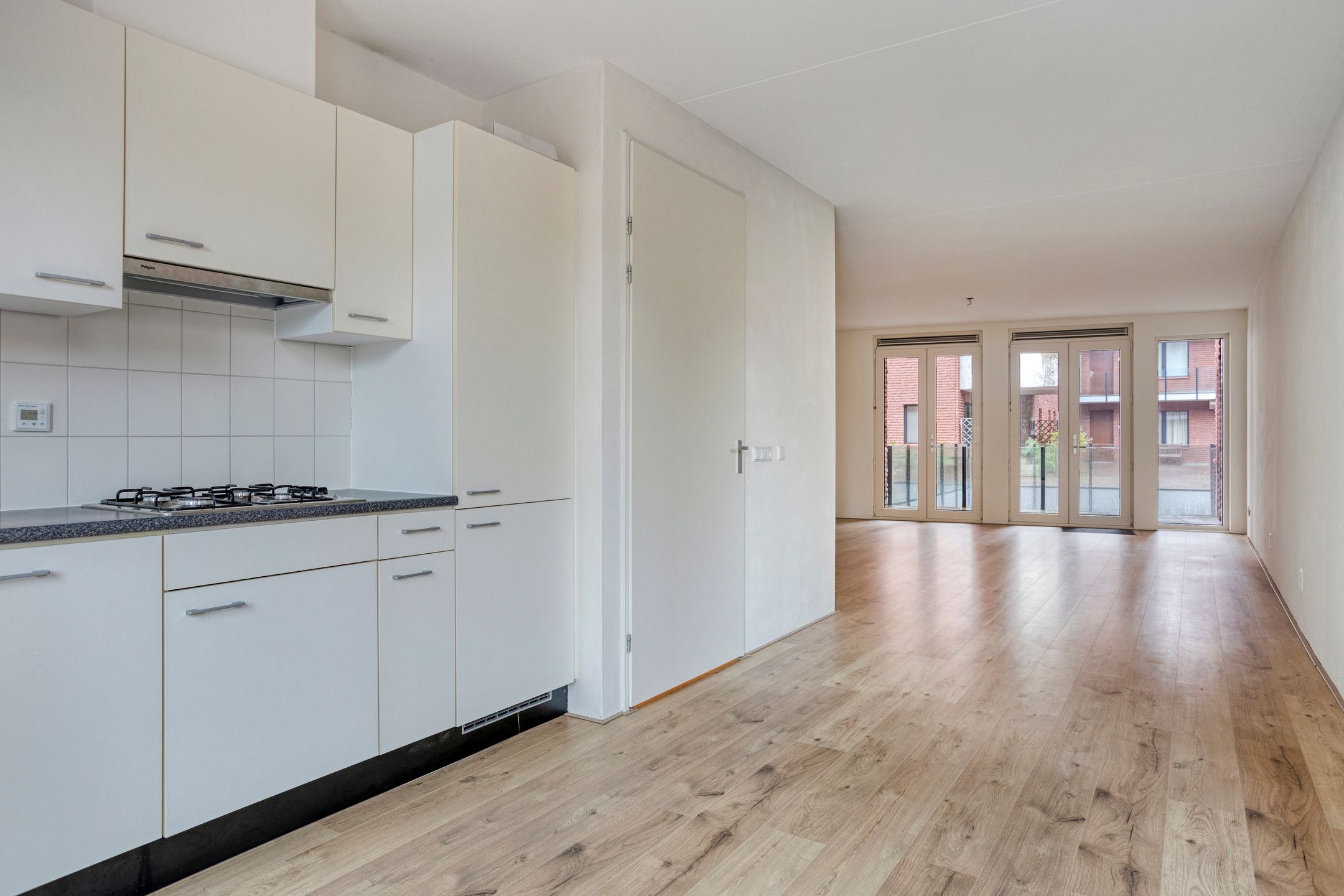 Foto 12 van Heemsteedse Dreef 34-A