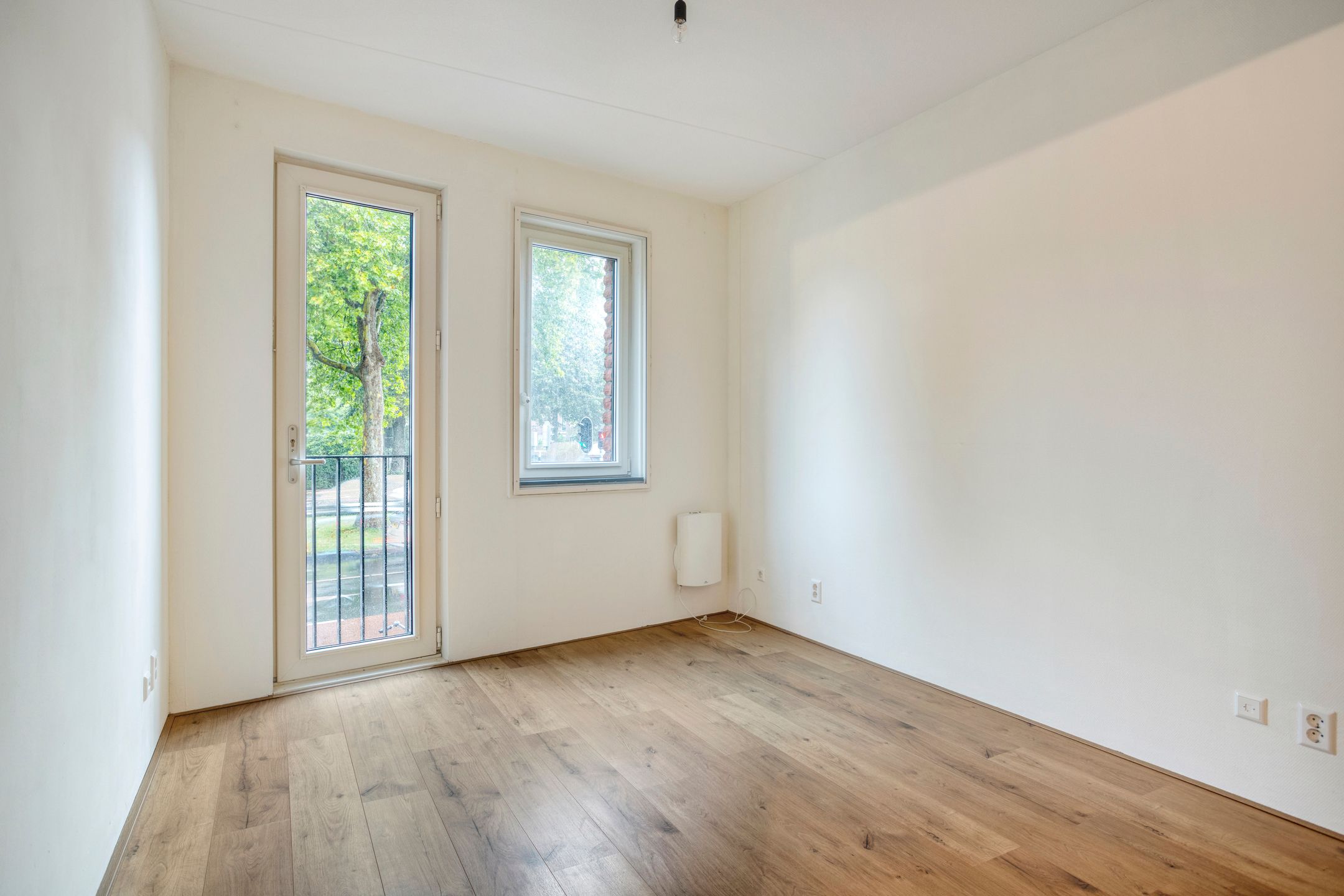 Foto 15 van Heemsteedse Dreef 34-A