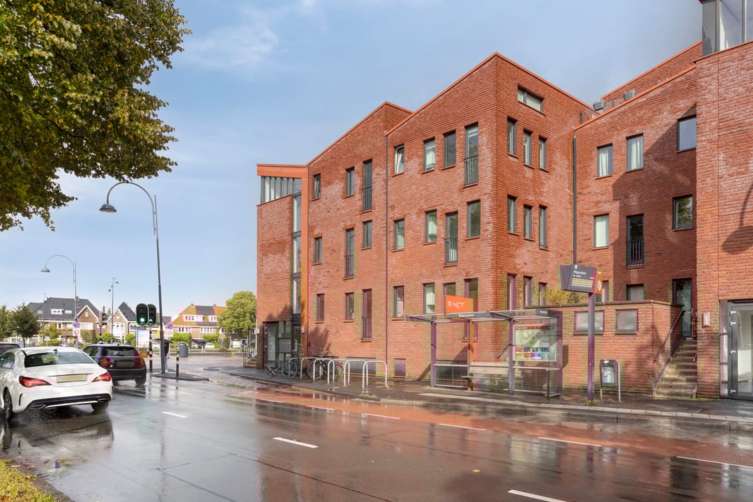 Foto 22 van Heemsteedse Dreef 34-A