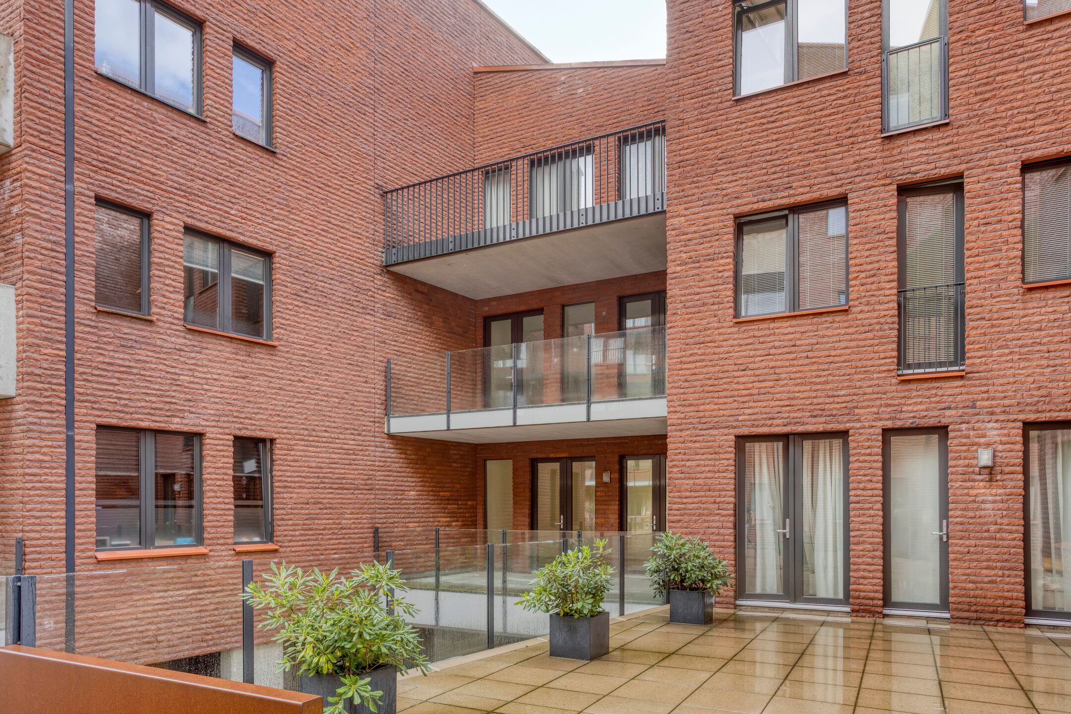 Foto 24 van Heemsteedse Dreef 34-A