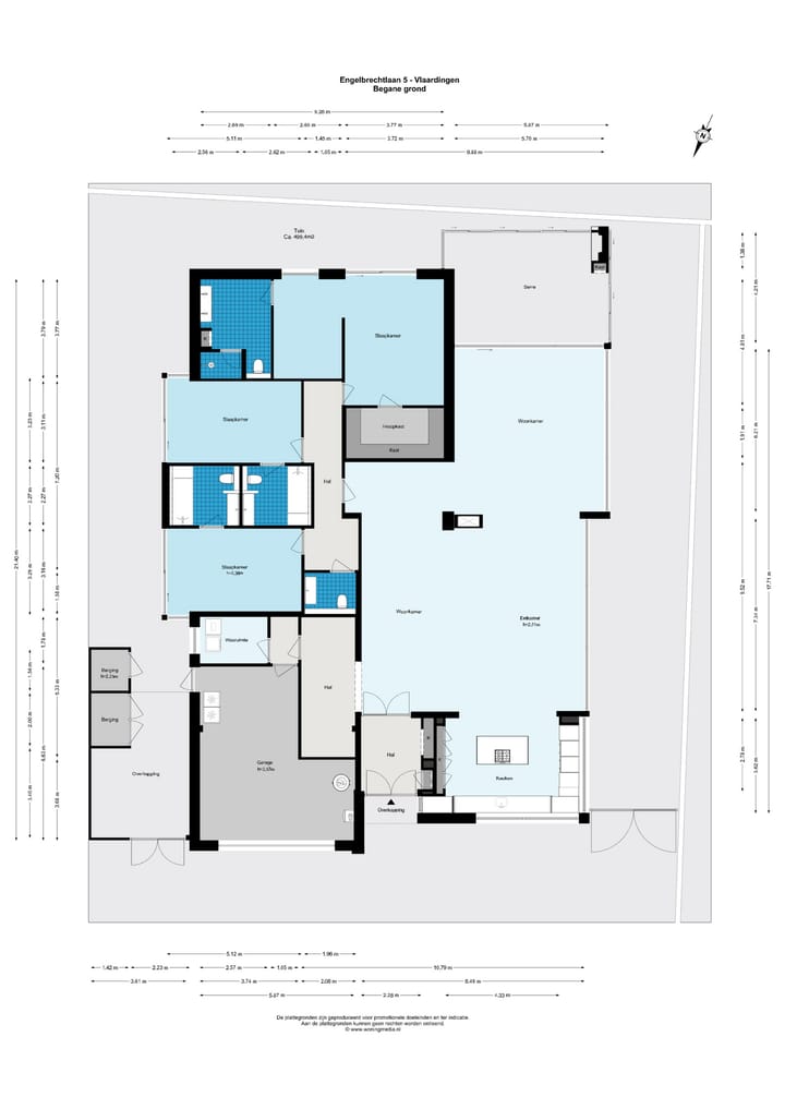 Foto 55 van Engelbrechtlaan 5