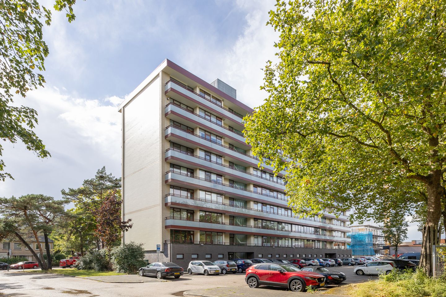 Foto 1 van Kruisbeklaan 57