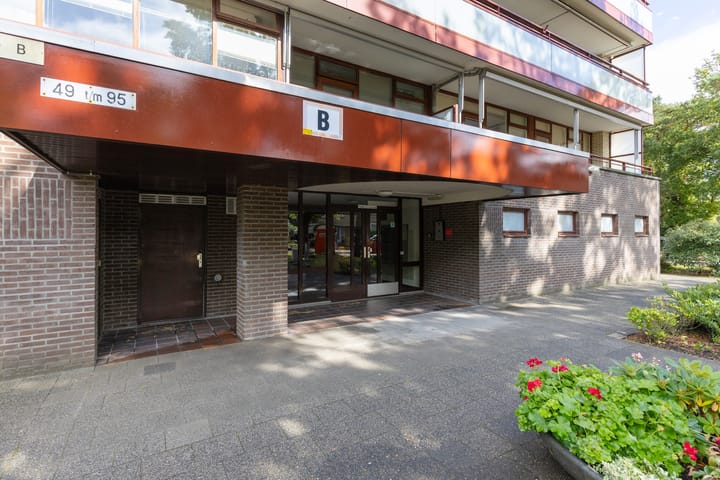 Foto 3 van Kruisbeklaan 57