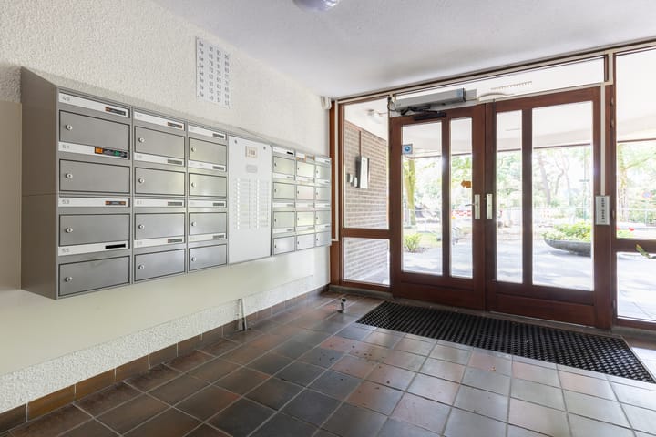 Foto 4 van Kruisbeklaan 57