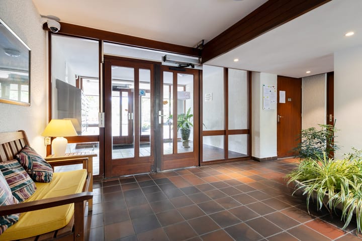 Foto 5 van Kruisbeklaan 57