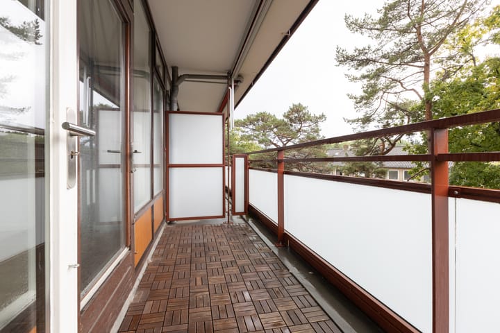 Foto 18 van Kruisbeklaan 57