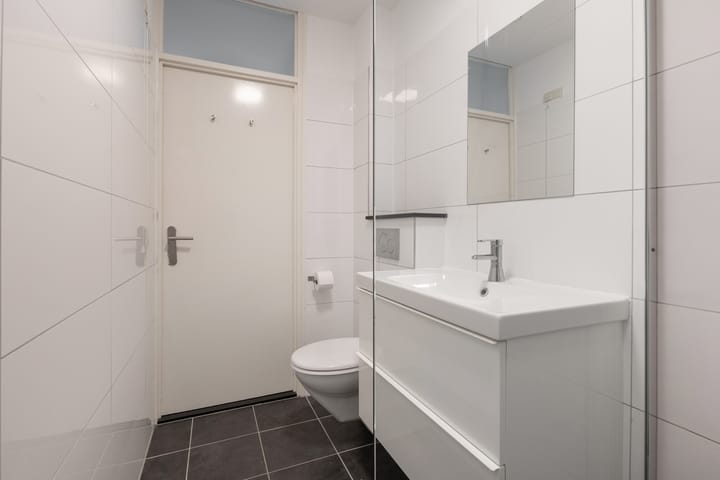 Foto 25 van Kruisbeklaan 57