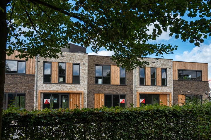 Anna Reynvaanweg 70, Hengelo (OV)