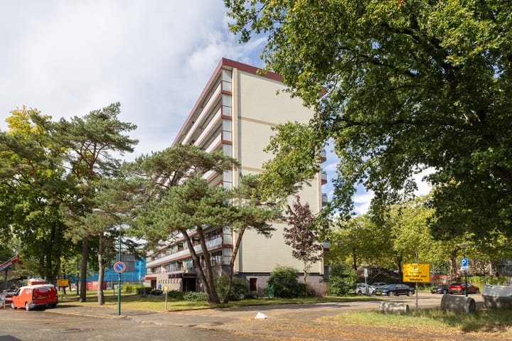 Foto 29 van Kruisbeklaan 57