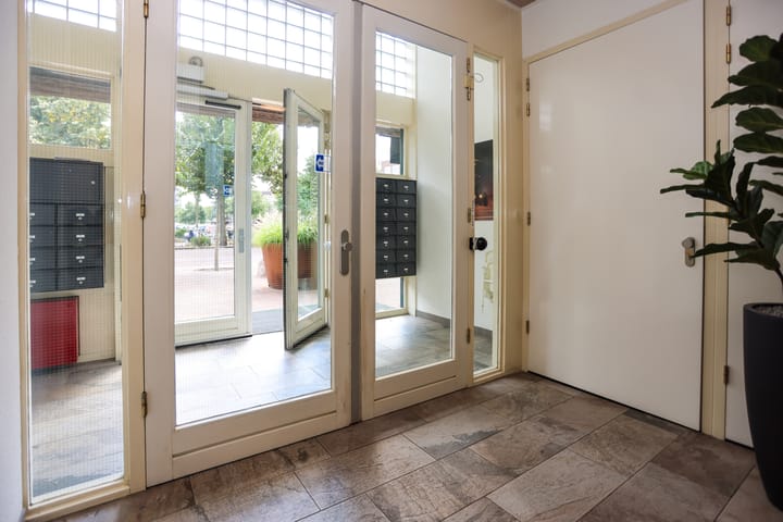 Foto 5 van Brouwerstraat 46