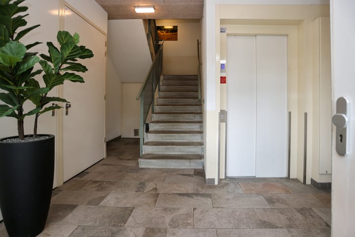 Foto 6 van Brouwerstraat 46