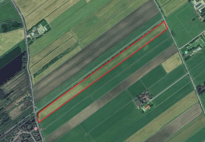 IJsselhammerweg, IJsselham