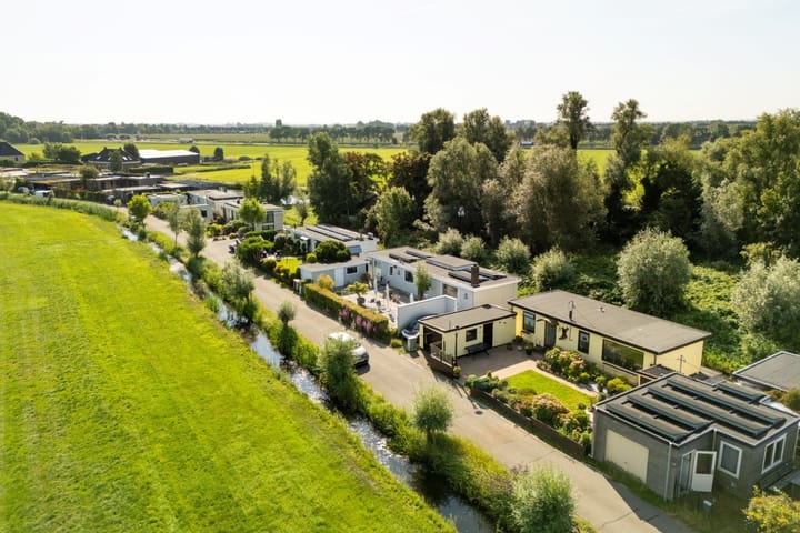 Foto 3 van Woudweeren 27-WS