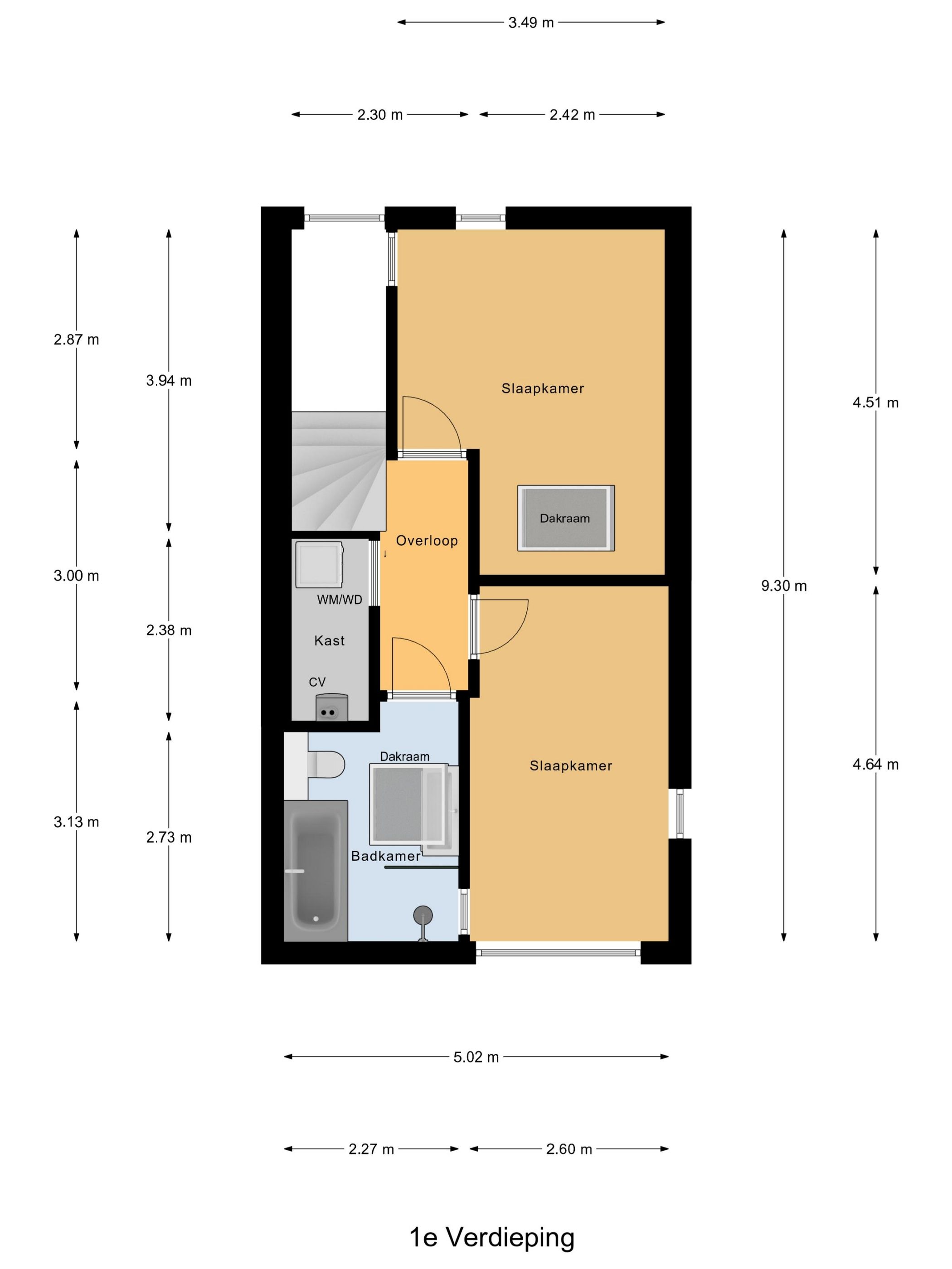 Foto 60 van 't Kempke 19