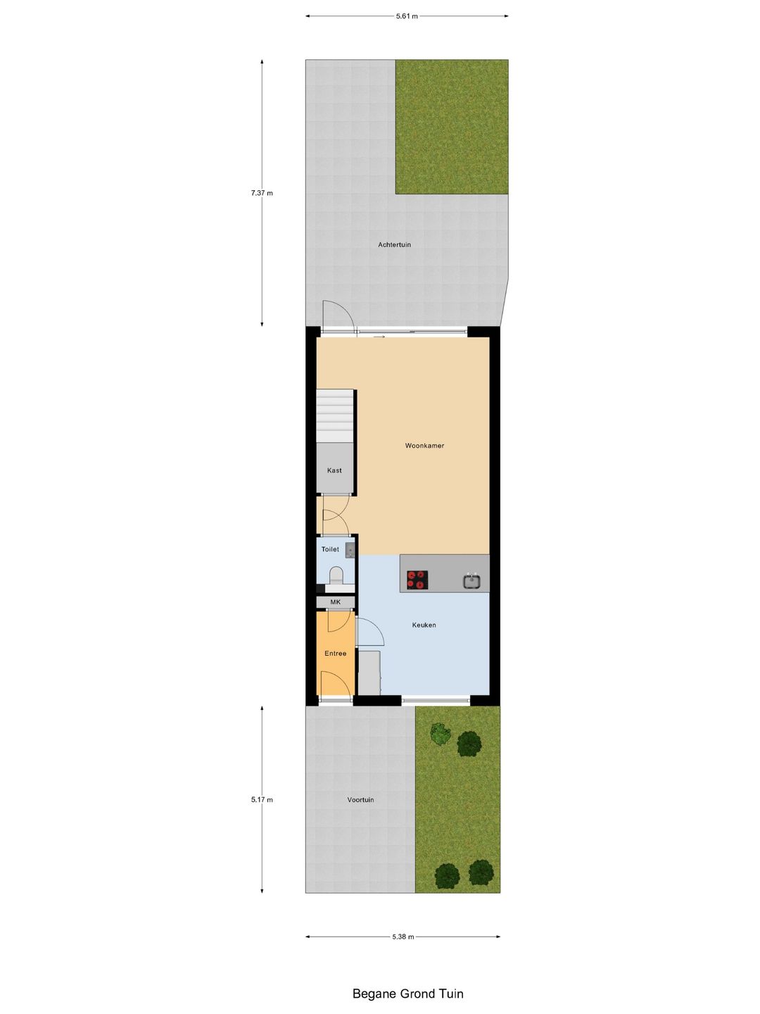 Foto 62 van 't Kempke 19