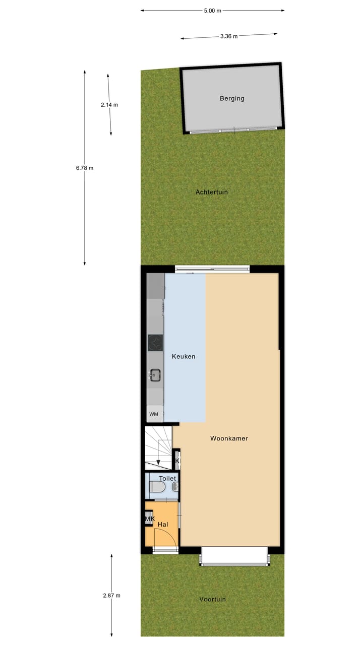 Foto 25 van Schiermonnikoog 55