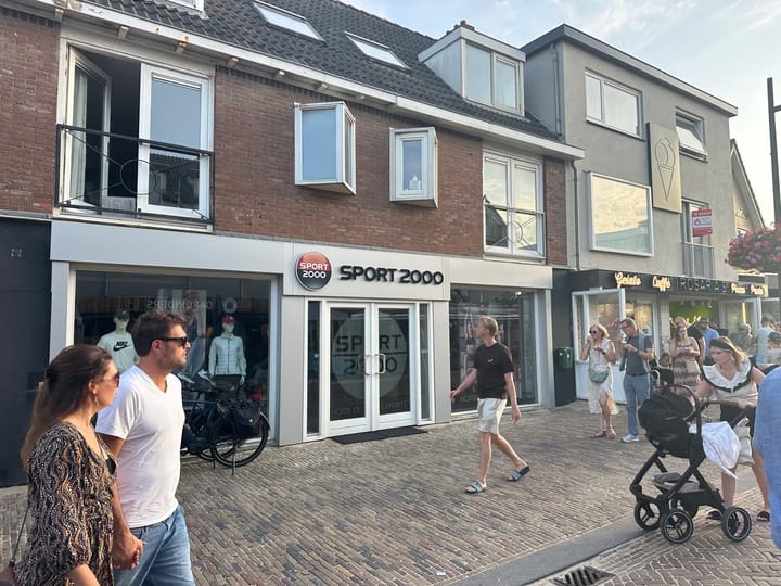 Voorstraat 145, Egmond aan Zee