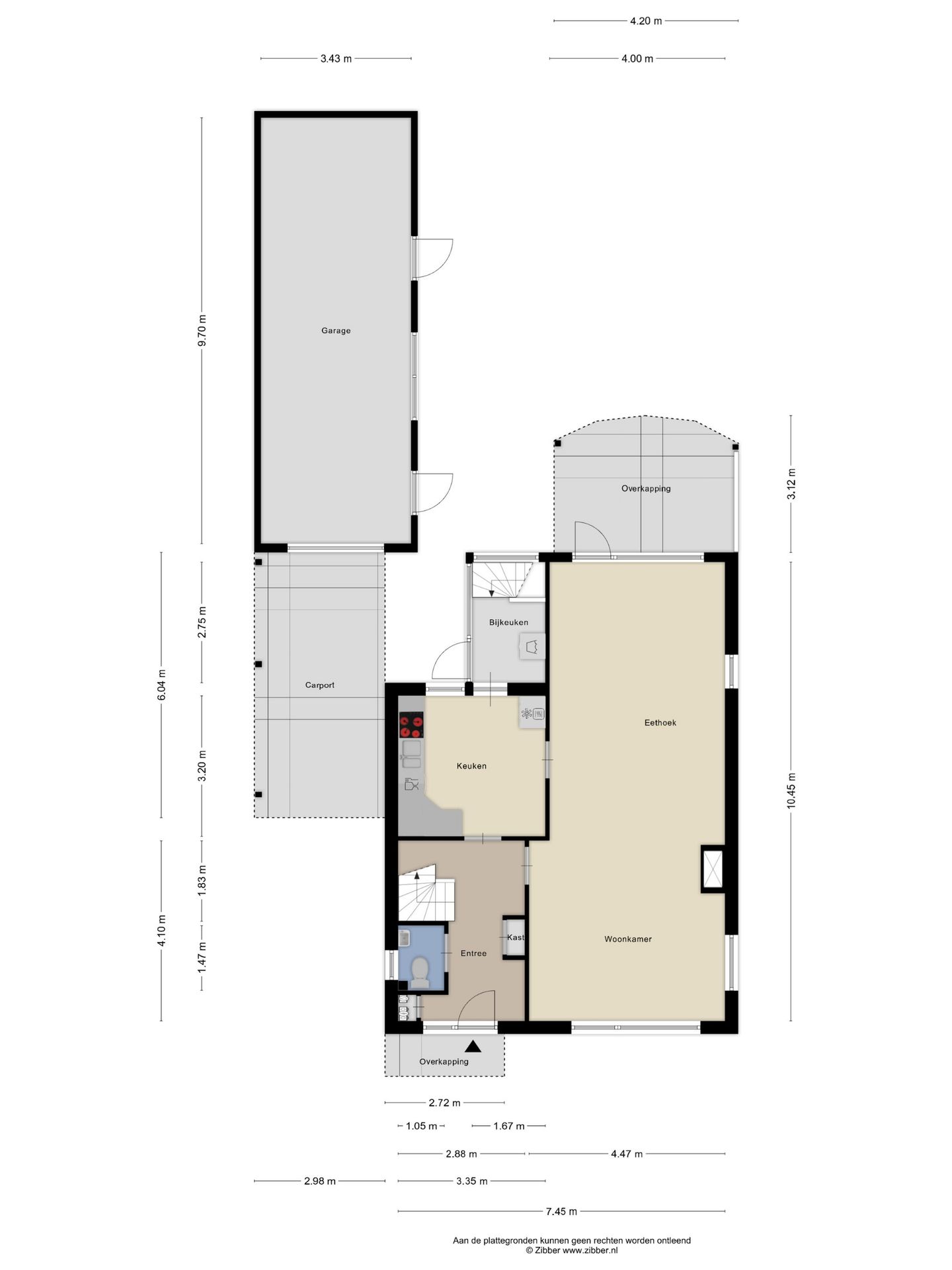 Foto 49 van de Luinink 15