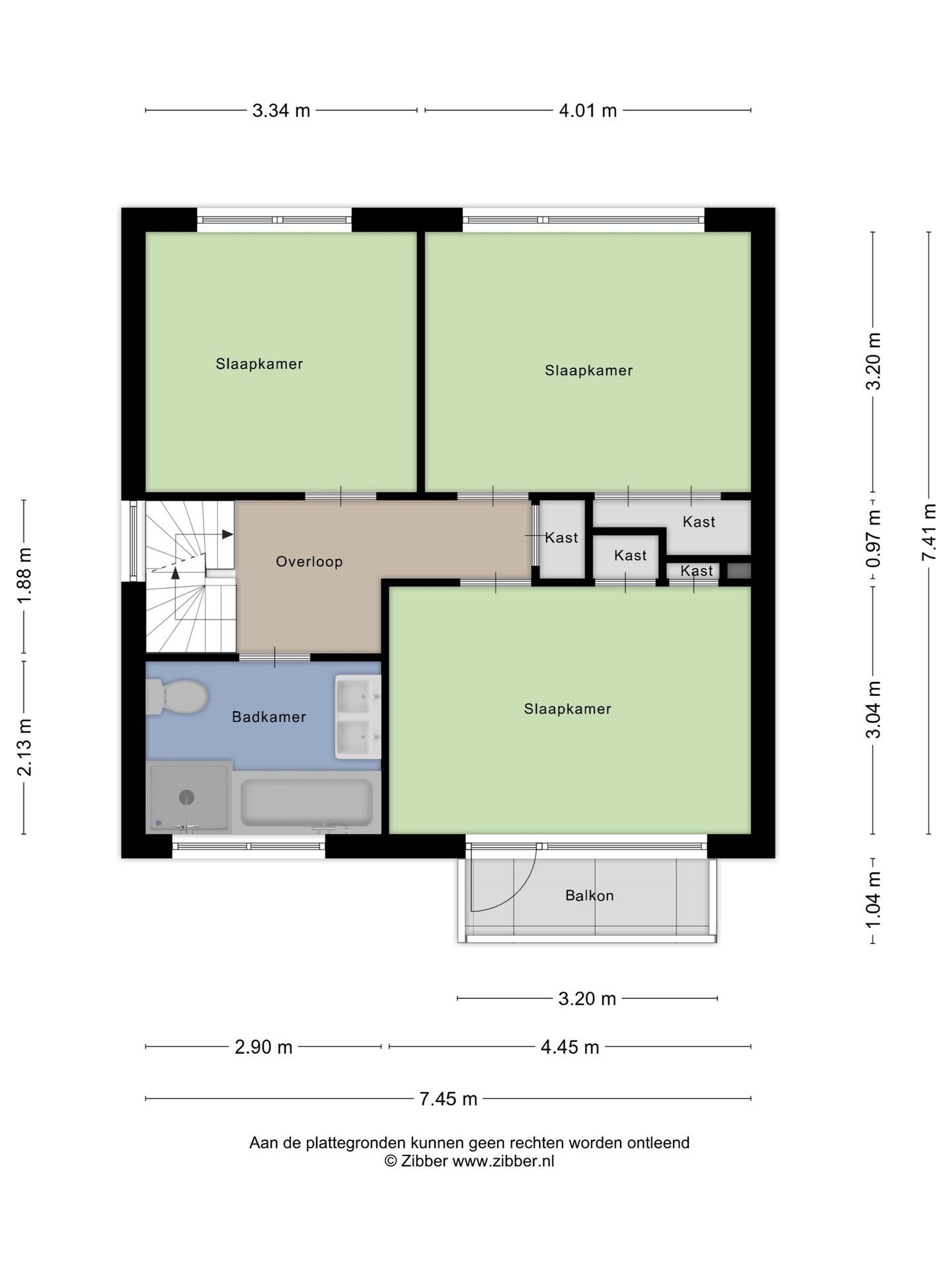 Foto 50 van de Luinink 15