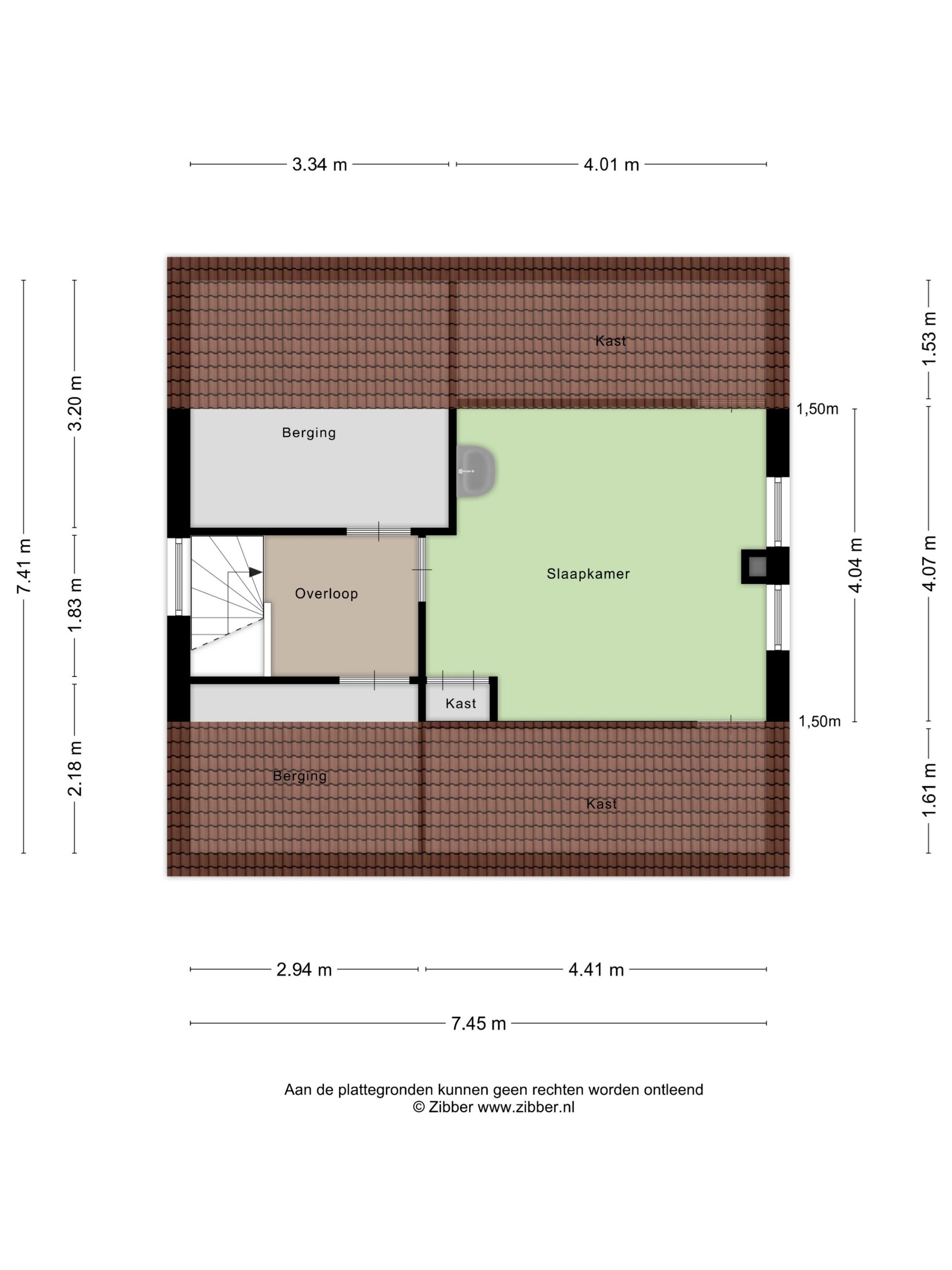 Foto 51 van de Luinink 15