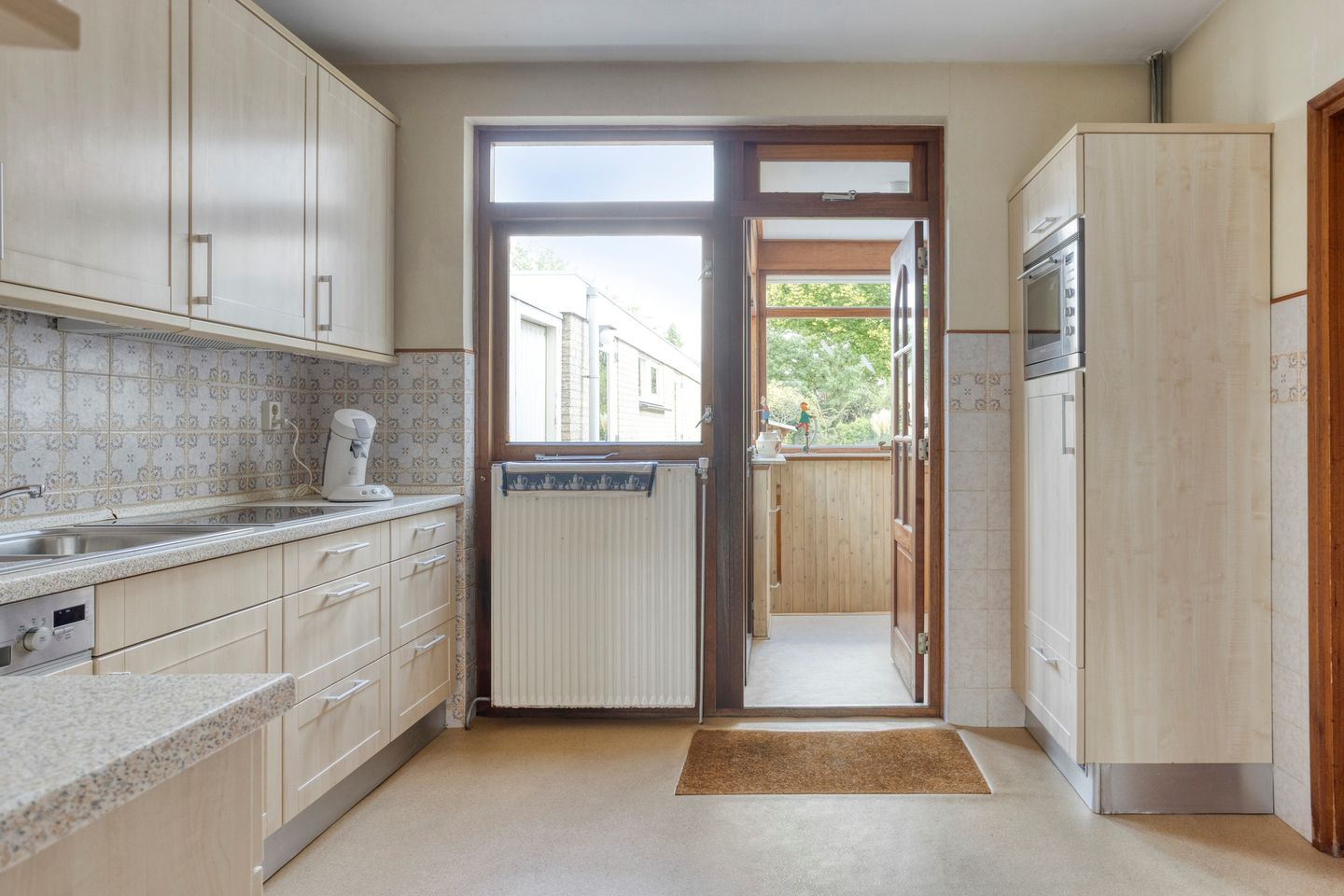 Foto 10 van de Luinink 15