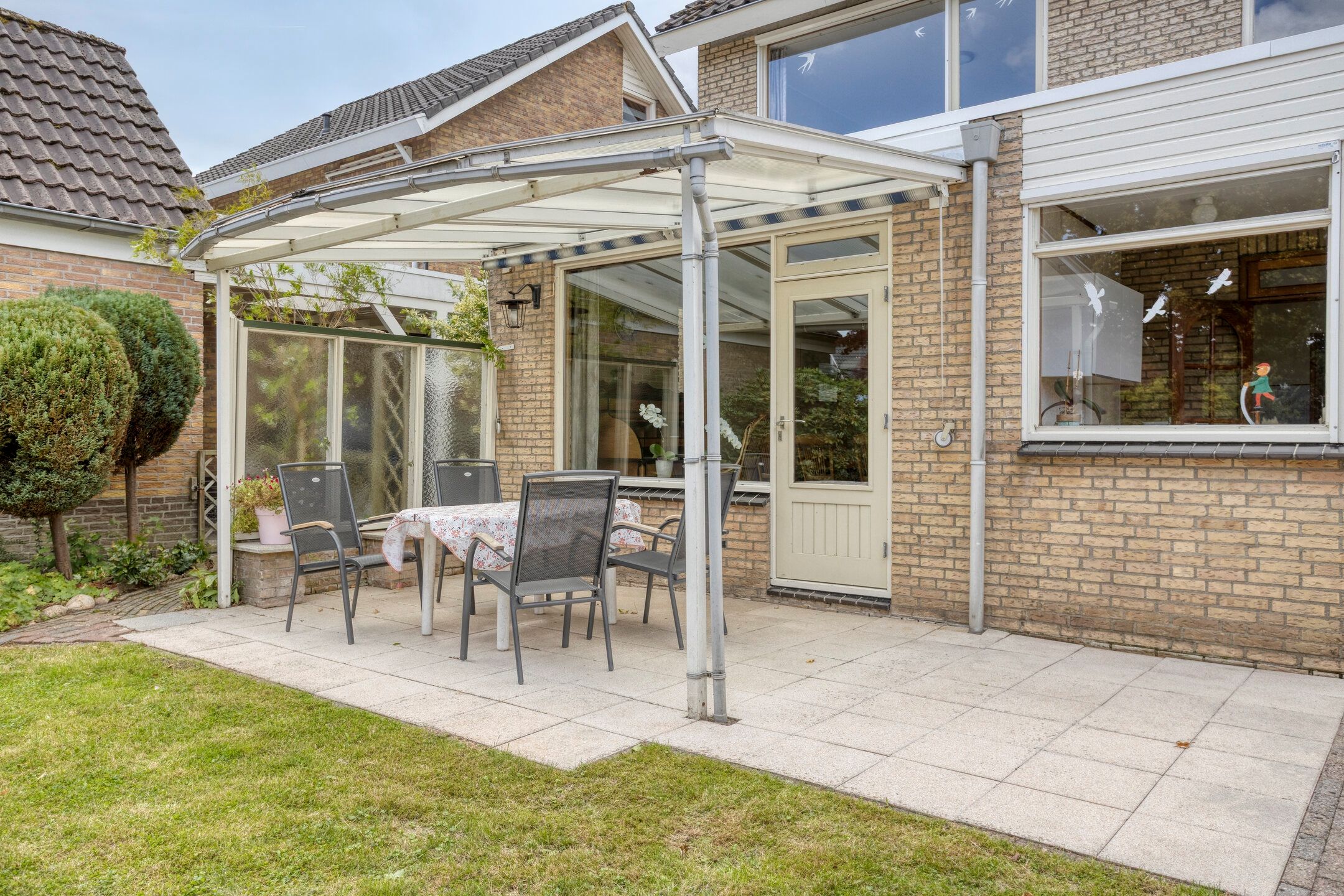 Foto 30 van de Luinink 15