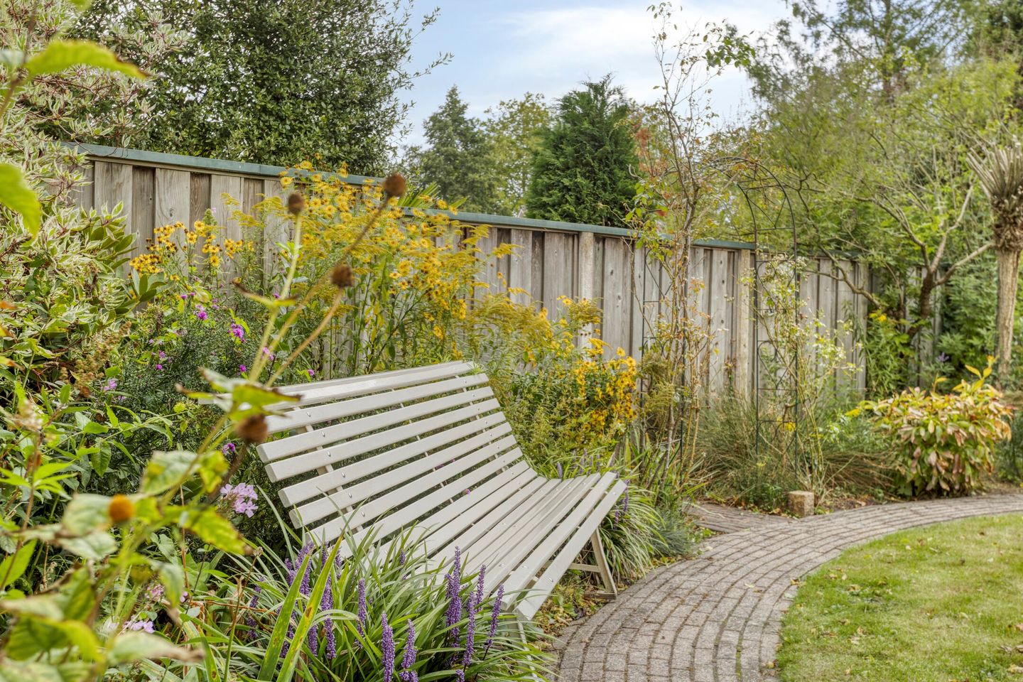 Foto 40 van de Luinink 15