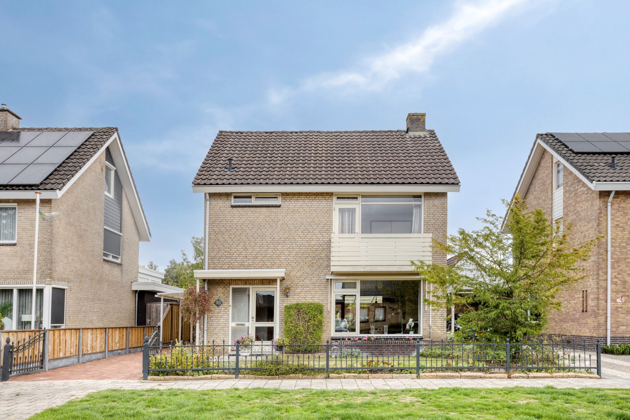 Foto 45 van de Luinink 15